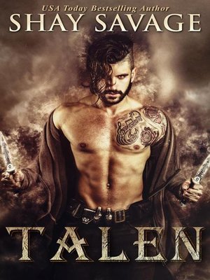 cover image of Talen